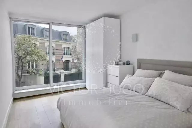 Apartamento en Bois de Boulogne, Paris 16e Arrondissement, París 5 - 17282869