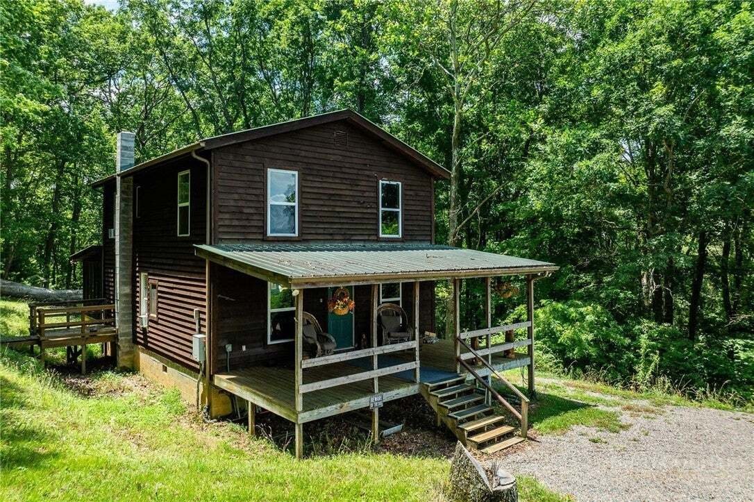 House in Mountain City, Tennessee, United States 1 - 18742629