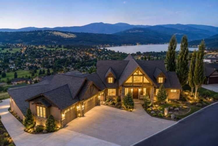House in Liberty Lake, Washington, United States 2 - 18628992