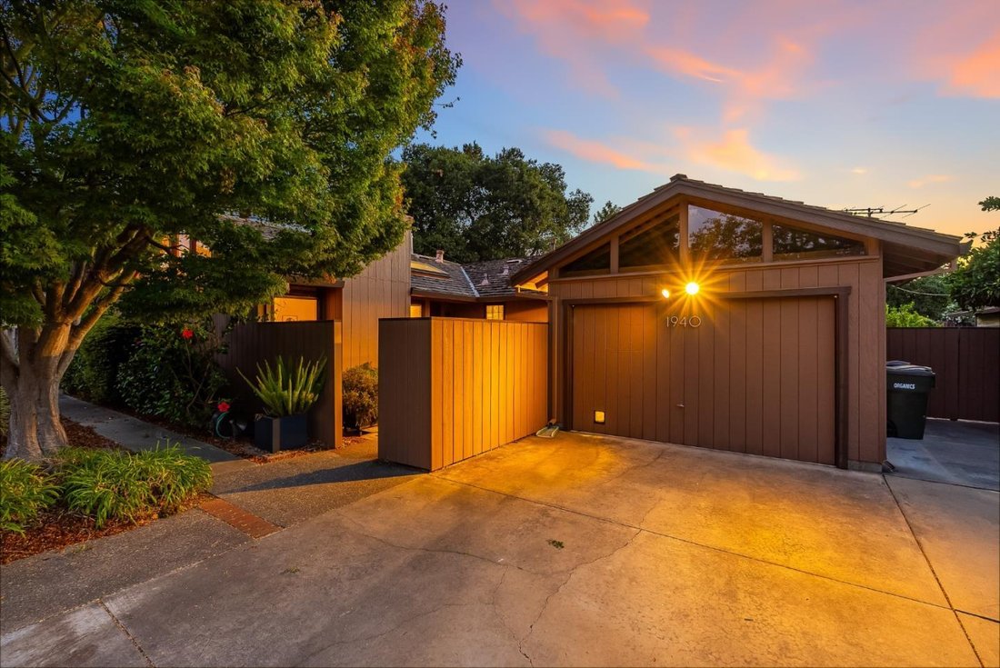 House in Mountain View, California, United States 1 - 18743731