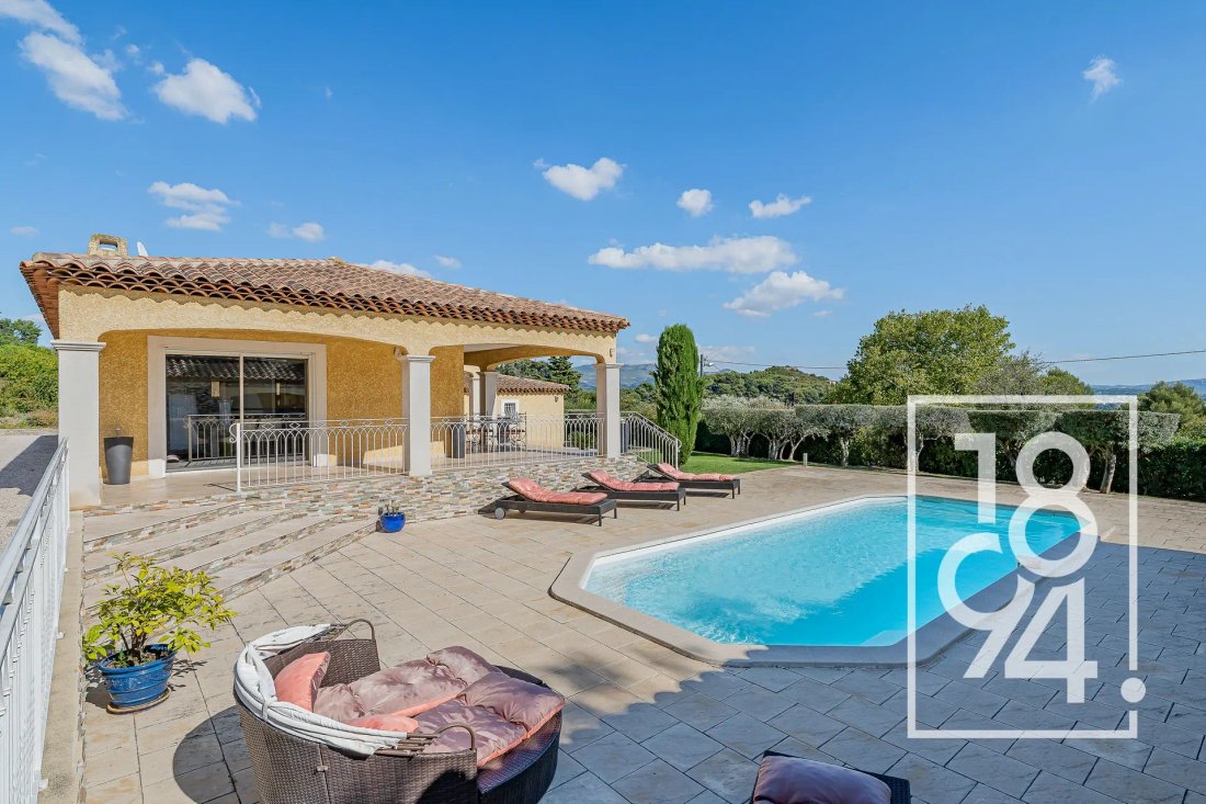 Casa en Saint Mitre, 13e Arrondissement, Marsella 3 - 17014860