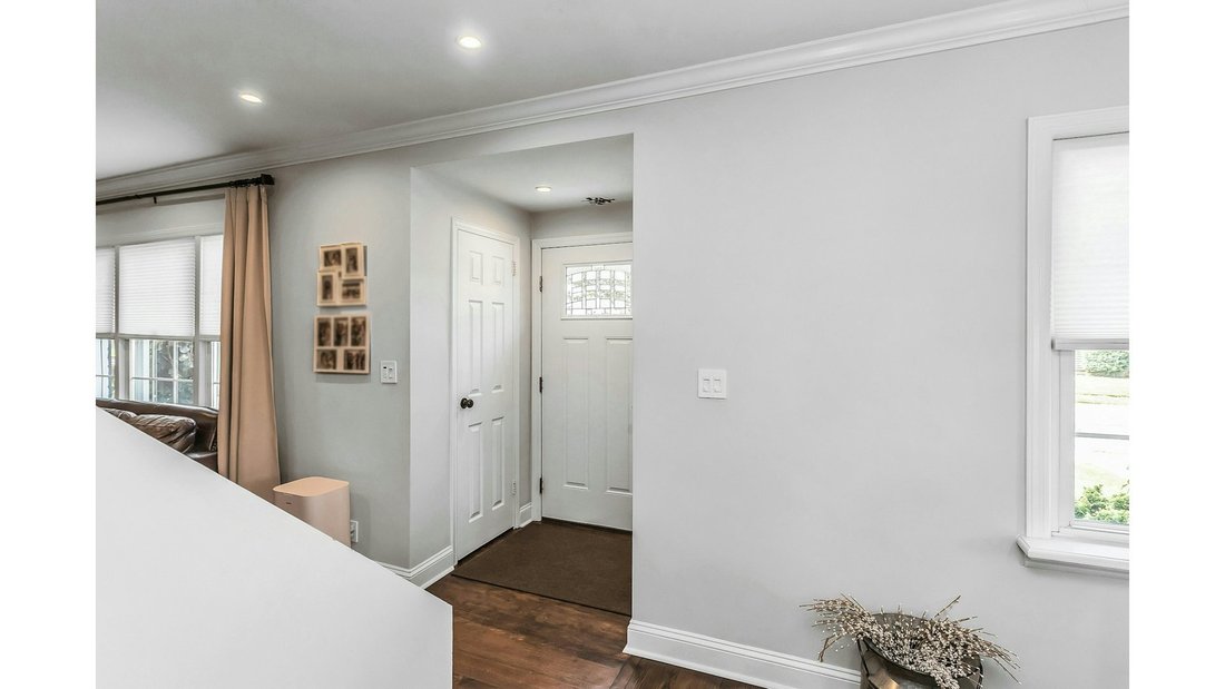 Casa en Nueva York, Nueva York, Estados Unidos 3 - 18744736