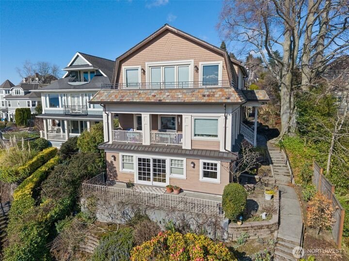 Casa a Seattle, Washington, Stati Uniti 3 - 18746252