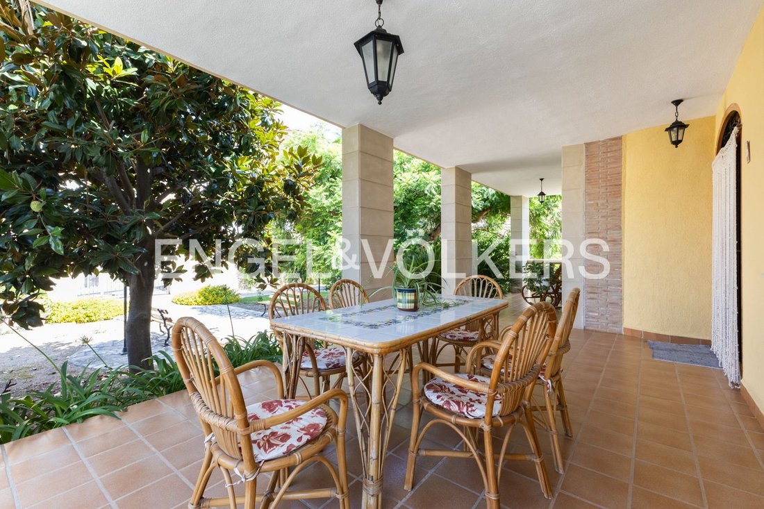 Casa en Montitxelvo / Montichelvo, Comunidad Valenciana, España 2 - 18745055