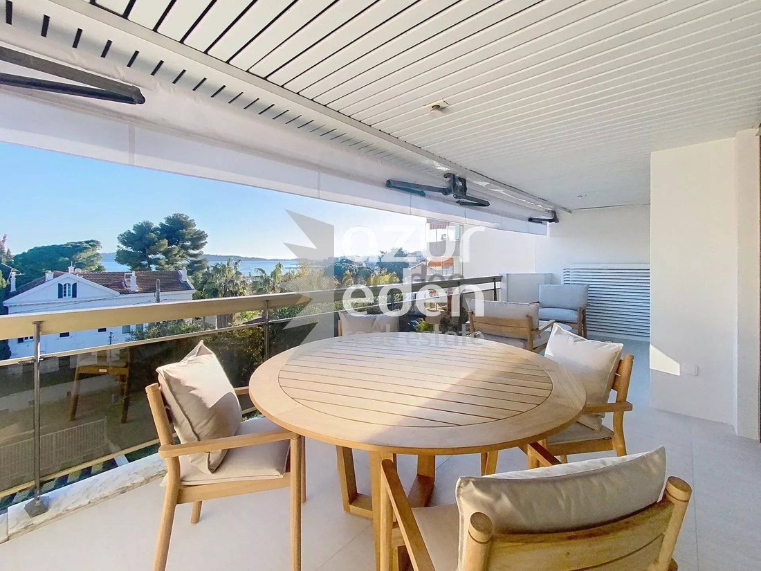Wohnung in Cannes, Provence-Alpes-Côte d'Azur, Frankreich 3 - 15675526