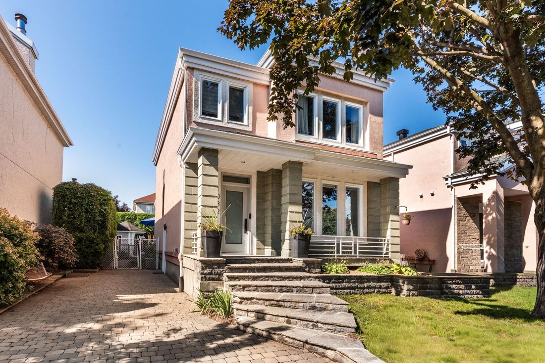 Maison à Longueuil, Québec, Canada 1 - 18745032