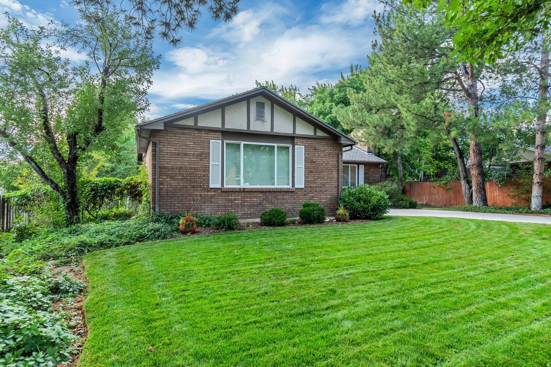 Maison à Cottonwood Heights, Utah, États-Unis 3 - 18743100