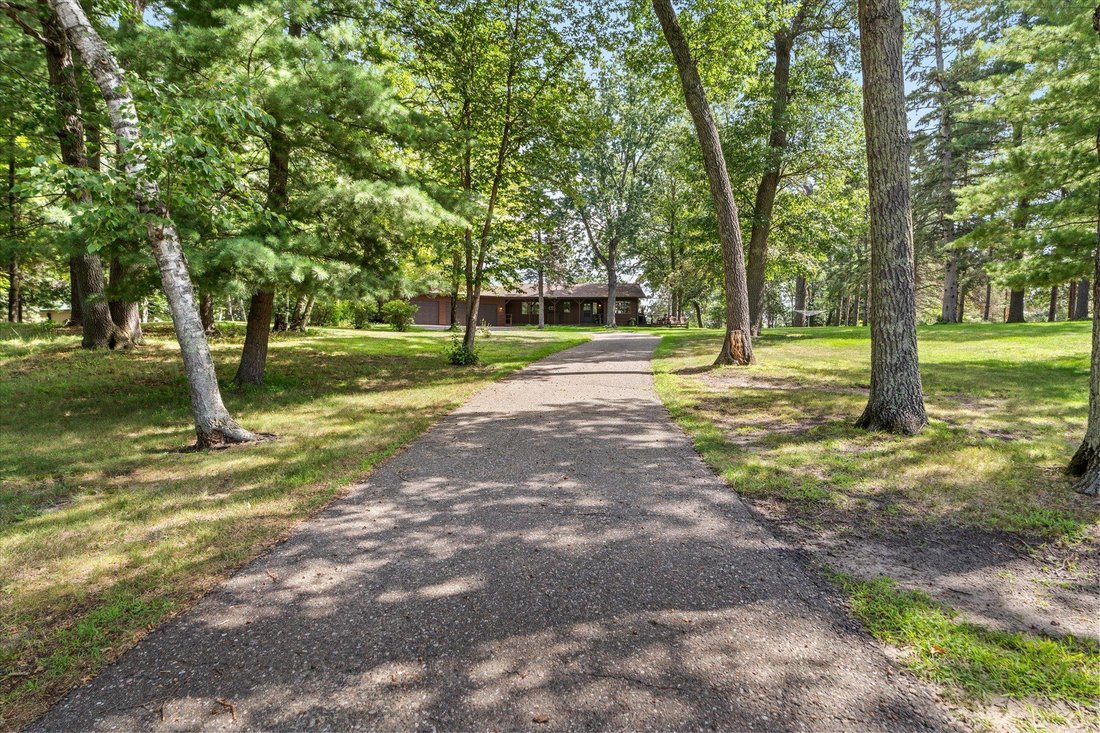 Casa a Brainerd, Minnesota, Stati Uniti 3 - 18743850