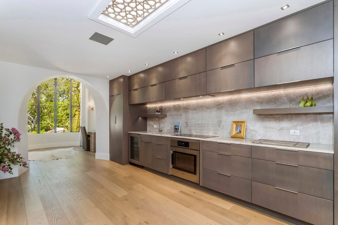 Townhouse in Scottsdale, Arizona, United States 3 - 18740086