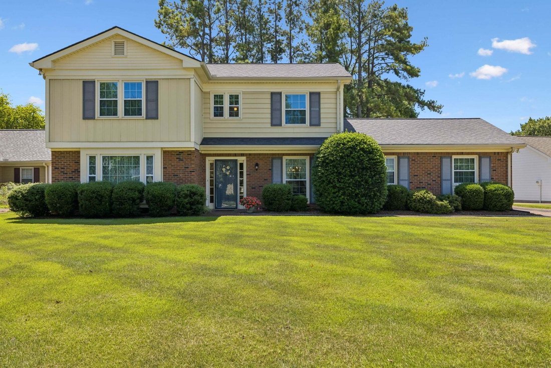Haus in Franklin, Tennessee, Vereinigte Staaten 1 - 18740817