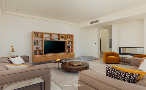 Villa à Milovići, Tivat, Monténégro 1