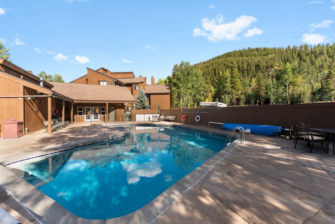 Condo in Dillon, Colorado, United States 4 - 18740054
