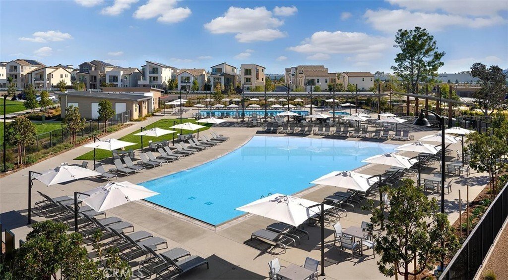 Appartement à Irvine, Californie, États-Unis 3 - 18743775