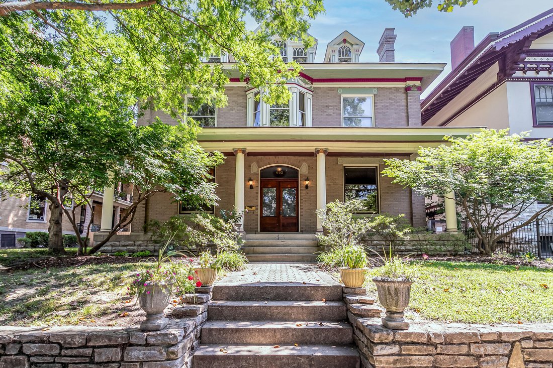 Casa a Newport, Kentucky, Stati Uniti 1 - 18743865