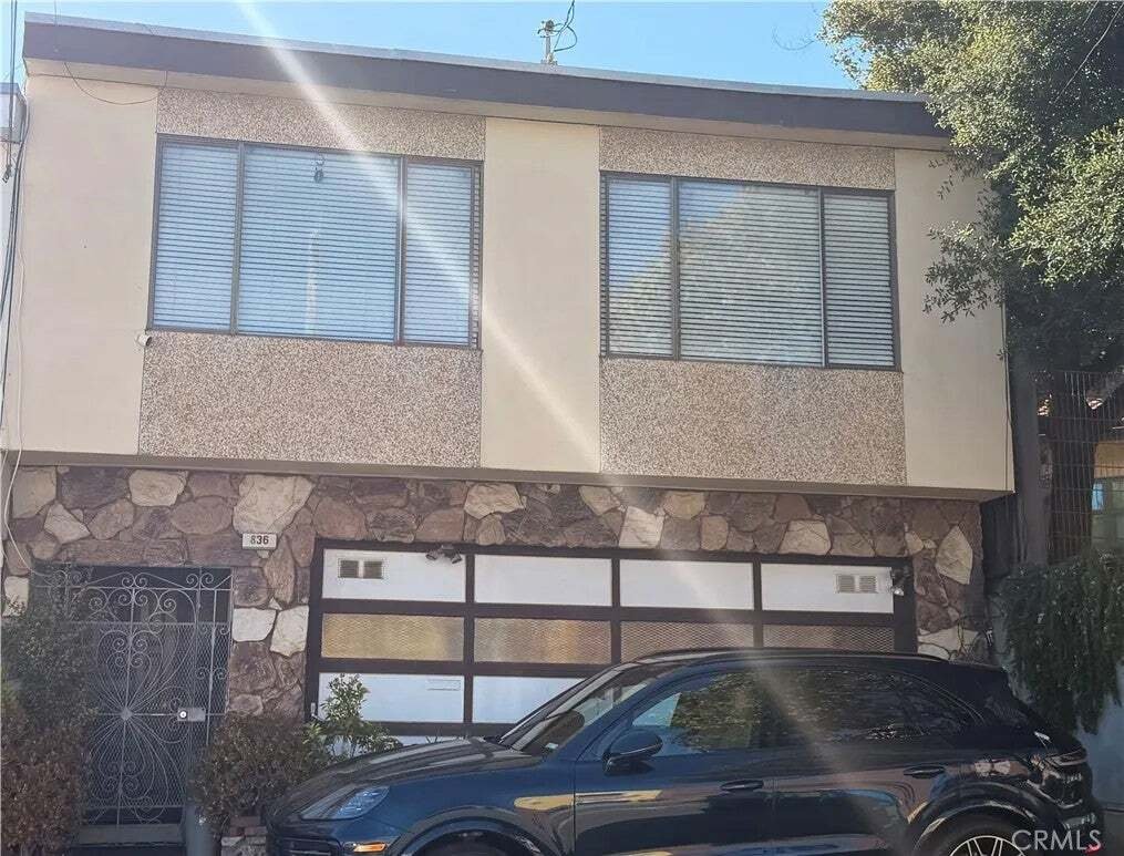Appartement à San Francisco, Californie, États-Unis 2 - 18740980