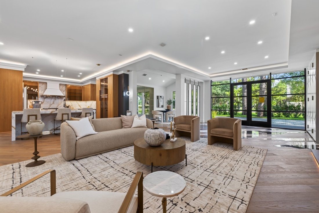 Casa a Houston, Texas, Stati Uniti 4 - 18746021