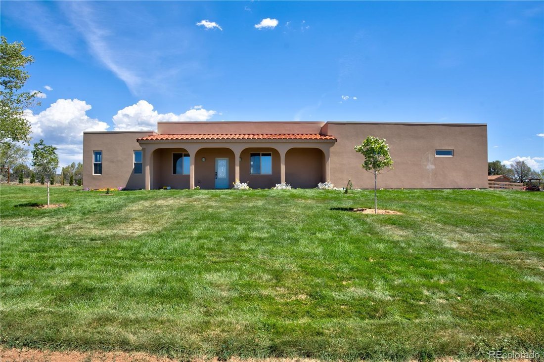 Maison à Dolores, Colorado, États-Unis 1 - 18742910