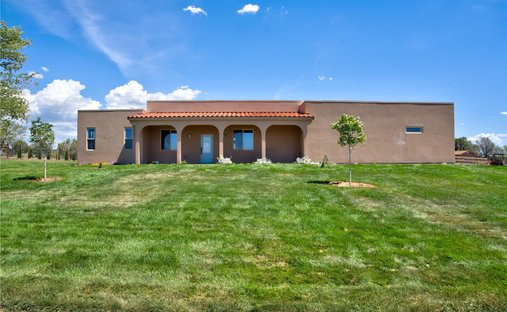 Maison à Dolores, Colorado, États-Unis 1