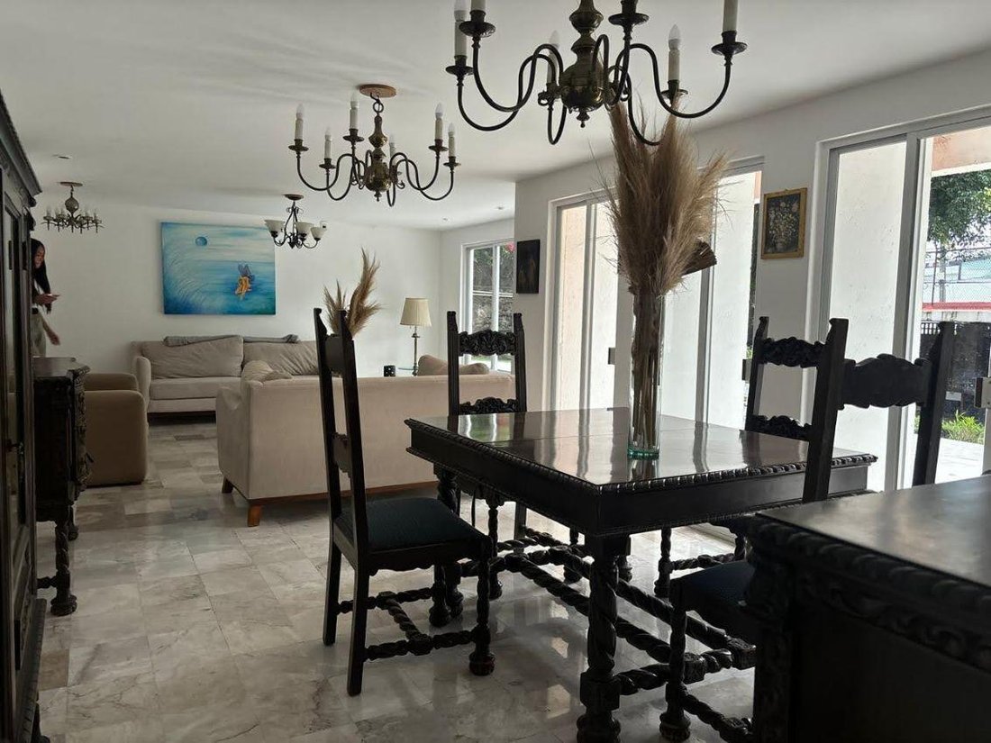 Casa en Cuernavaca, Morelos, México 4 - 18742407