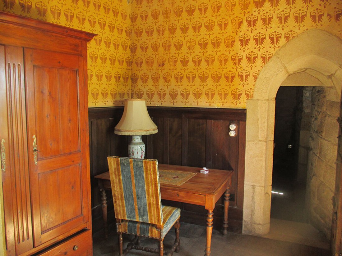 Château à Thiers, Auvergne-Rhône-Alpes, France 4 - 18742125