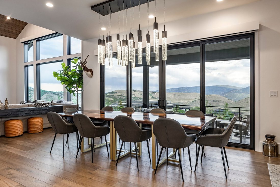House in Park City, Utah, United States 3 - 18741947