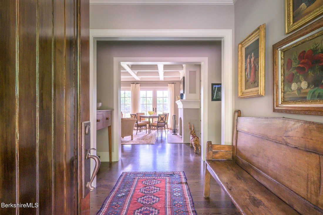 Haus in Stockbridge, Massachusetts, Vereinigte Staaten 3 - 18323495