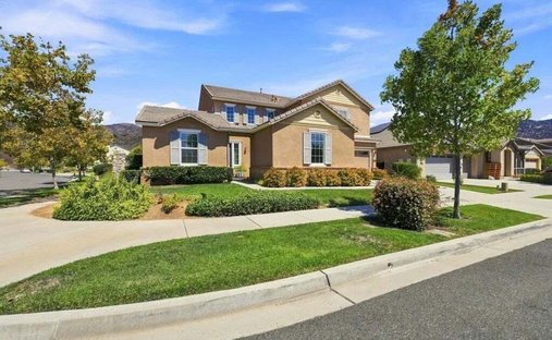 House in Escondido, California, United States 1