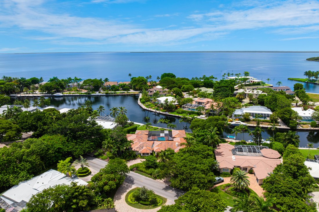 Maison à Key Colony Beach, Floride, États-Unis 1 - 18742061