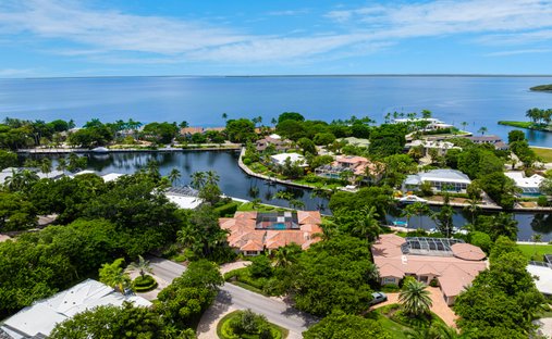 Maison à Key Colony Beach, Floride, États-Unis 1