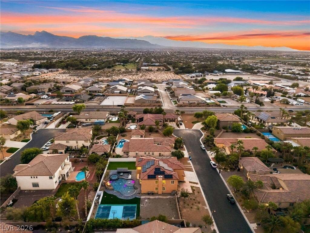 Casa en Las Vegas, Nevada, Estados Unidos 3 - 18742887