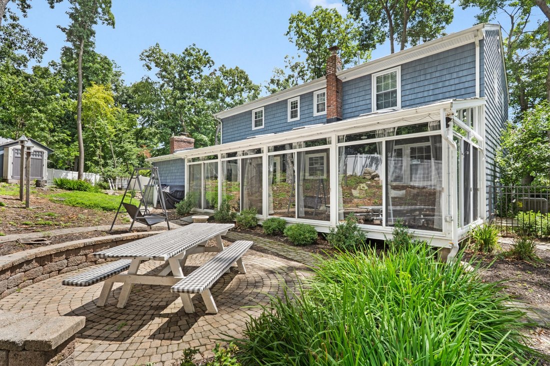 Haus in Roxbury Township, New Jersey, Vereinigte Staaten 2 - 18742115