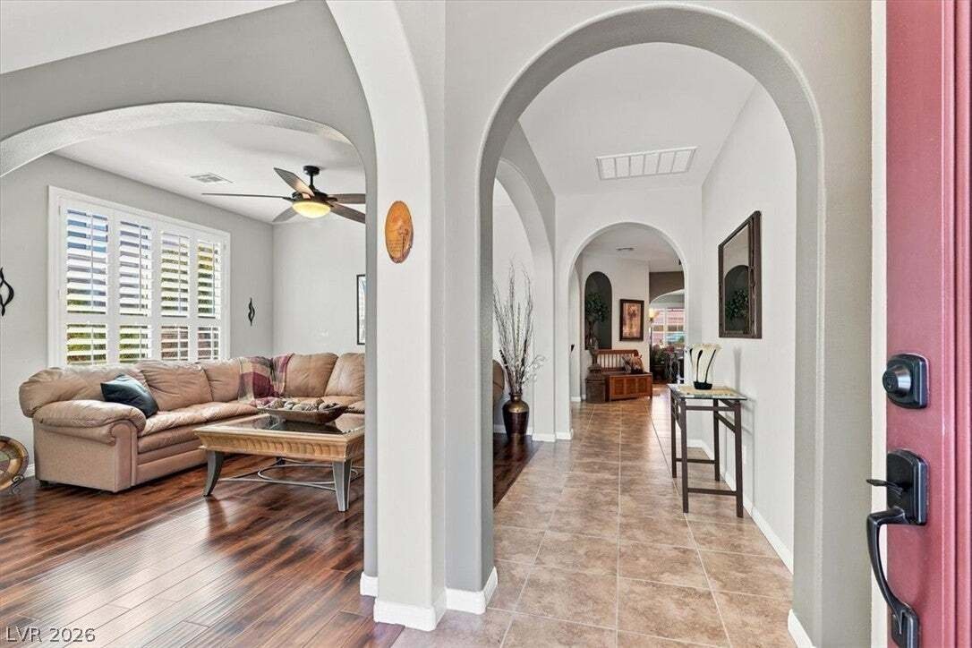 Casa a Henderson, Nevada, Stati Uniti 4 - 18742838