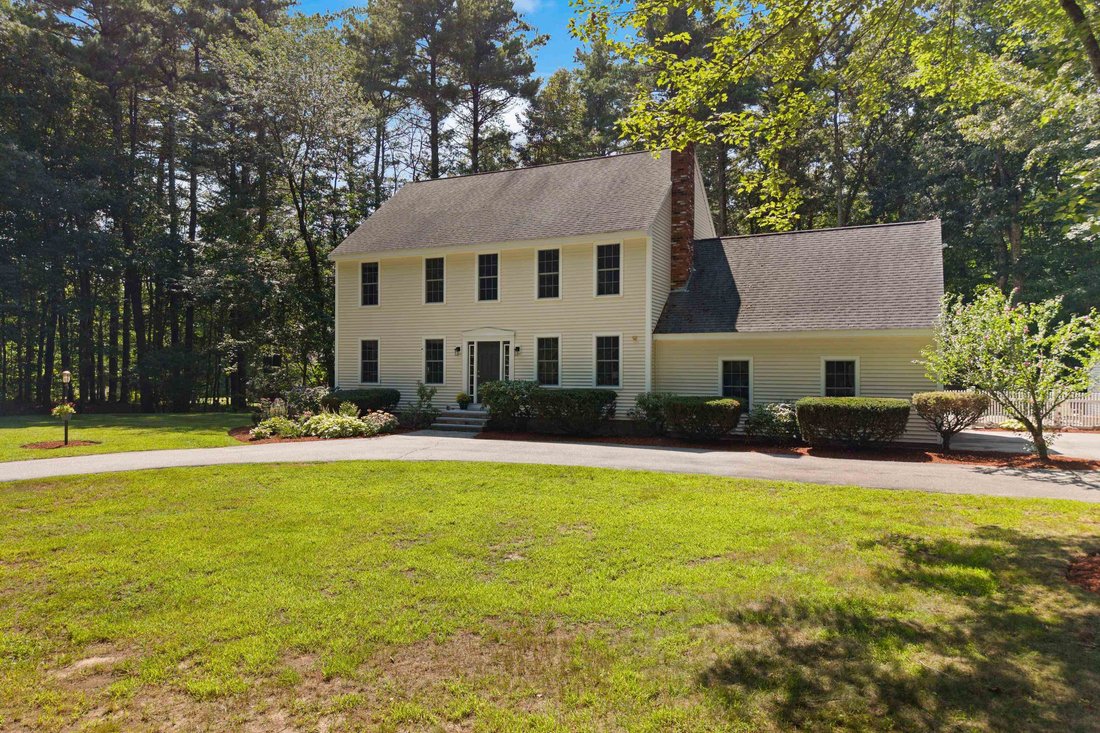 Casa a Windham, New Hampshire, Stati Uniti 2 - 18741784