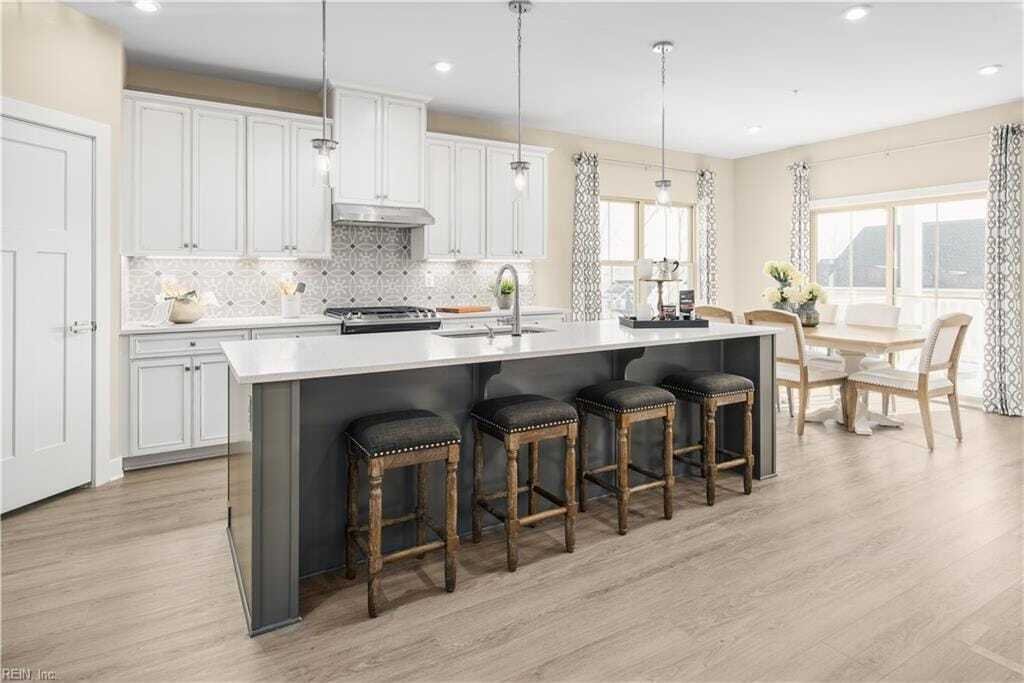 Casa en Chesapeake, Virginia, Estados Unidos 4 - 18740686