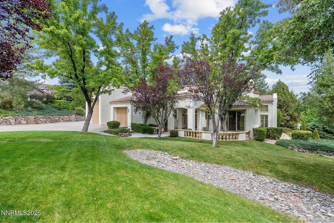 Casa en Reno, Nevada, Estados Unidos 1 - 18742695
