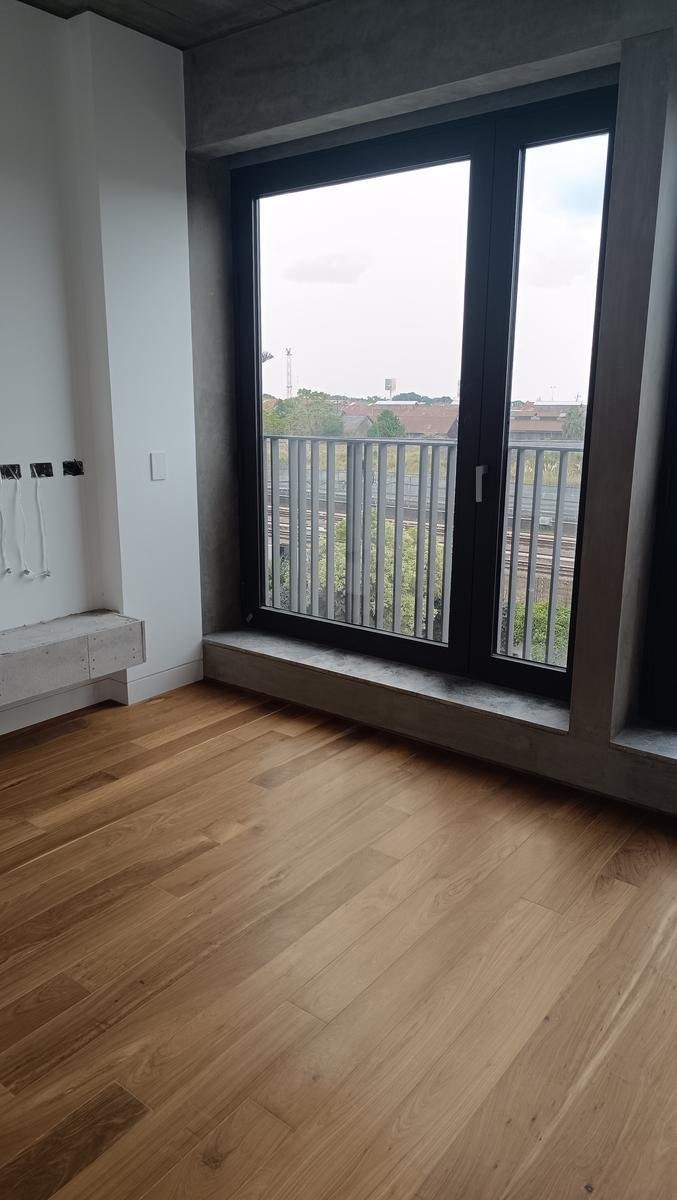 Appartement à Buenos Aires, Buenos Aires, Argentine 5 - 18740109