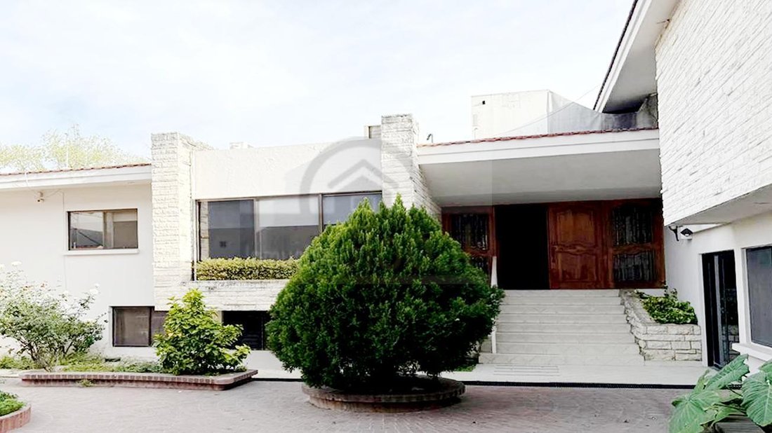 House in San Pedro Garza García, Nuevo Leon, Mexico 2 - 18744564