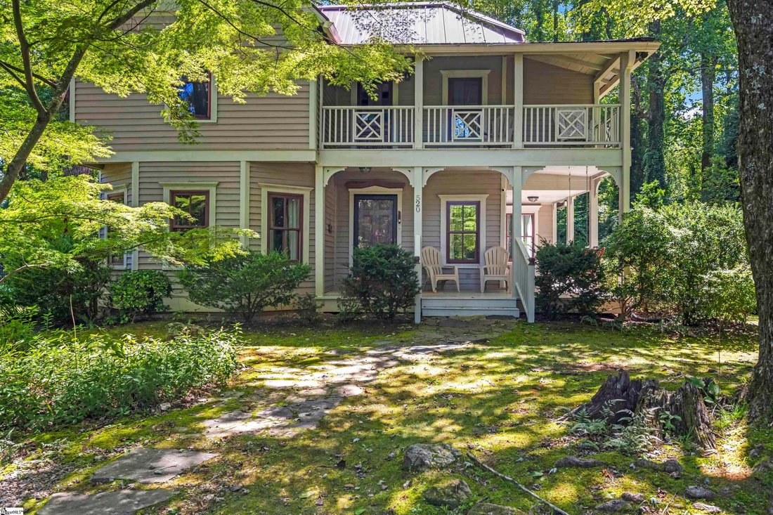 House in Saluda, North Carolina, United States 2 - 18740512