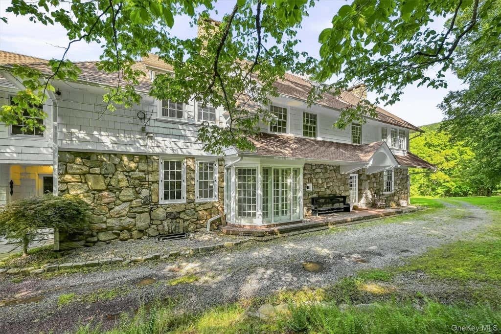 Casa a Cornwall-on-Hudson, New York, Stati Uniti 2 - 18745961