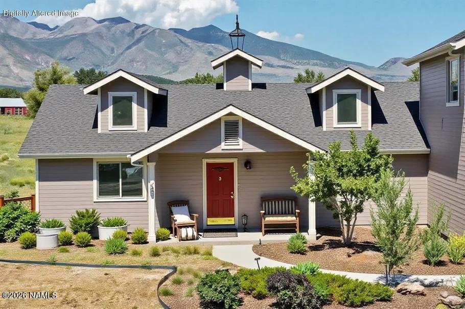 Haus in Flagstaff, Arizona, Vereinigte Staaten 2 - 18106354