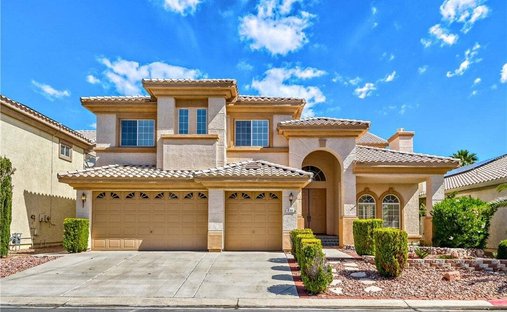 Casa a Las Vegas, Nevada, Stati Uniti 1