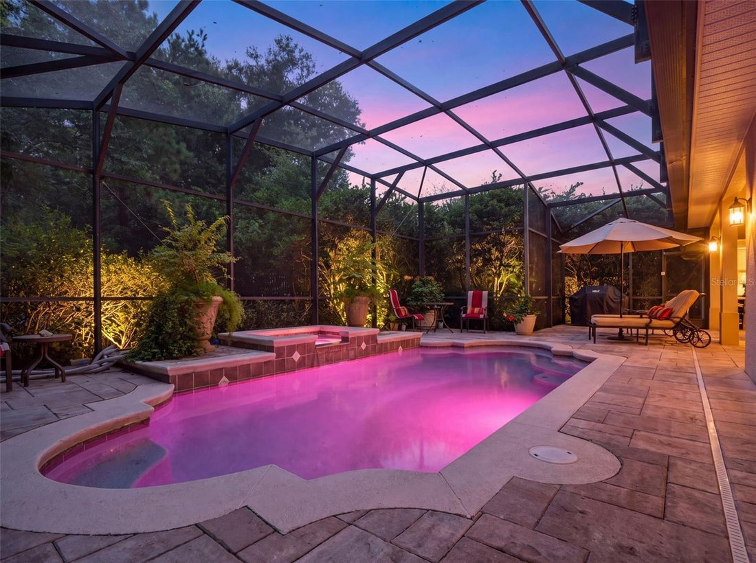 Casa a Clermont, Florida, Stati Uniti 3 - 18740653