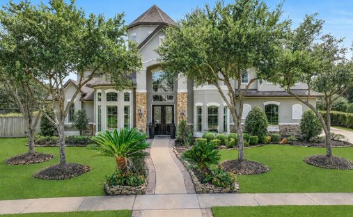 Haus in Friendswood, Texas, Vereinigte Staaten 1