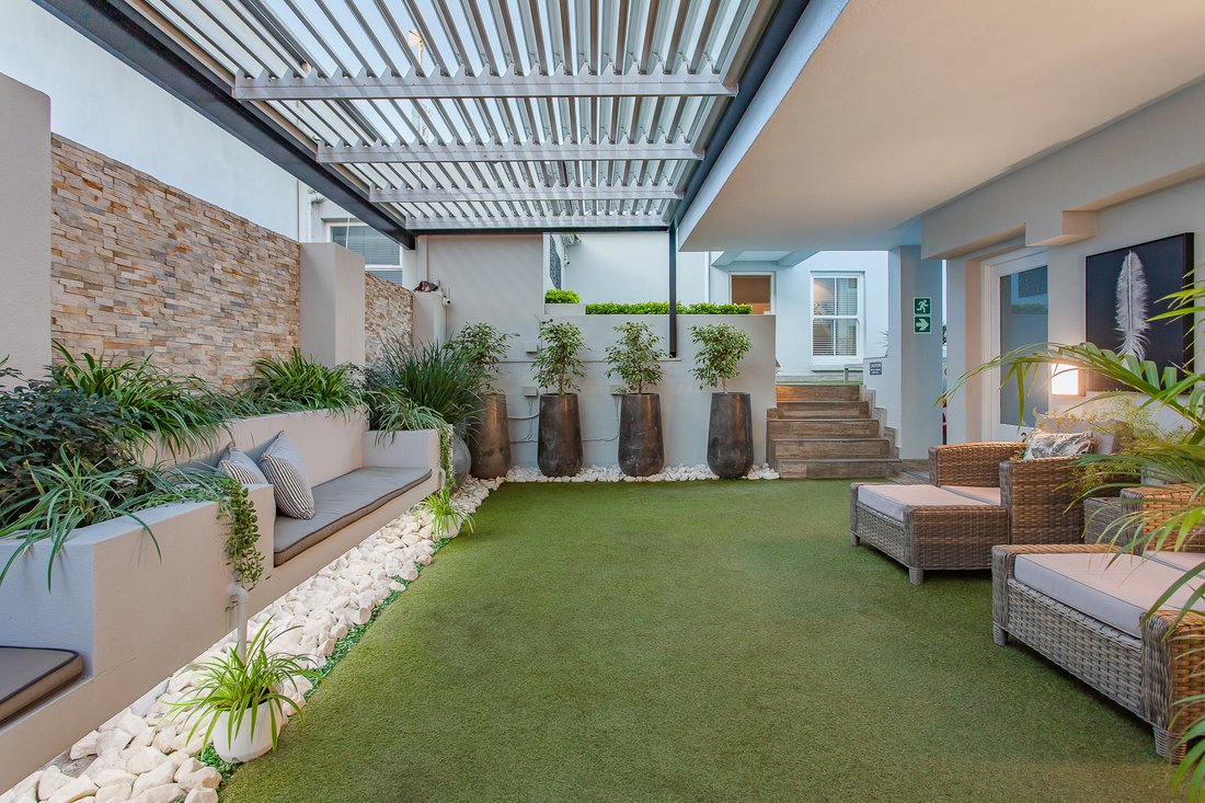 Apartment in Franschhoek, Western Cape, South Africa 2 - 17967797
