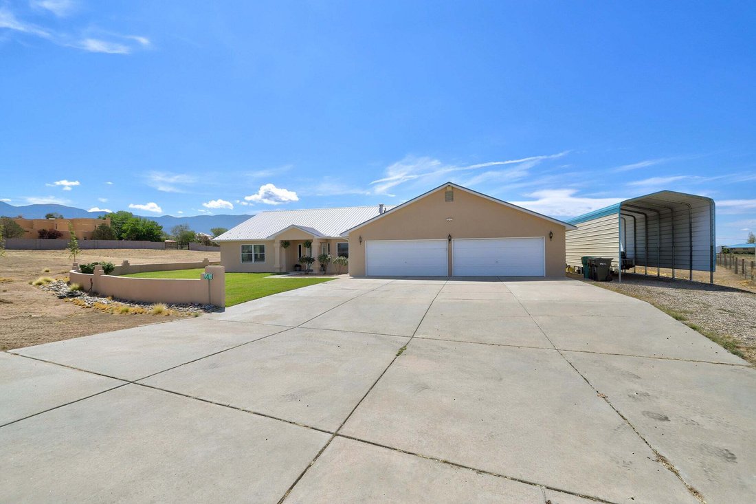 House in Albuquerque, New Mexico, United States 4 - 18742980