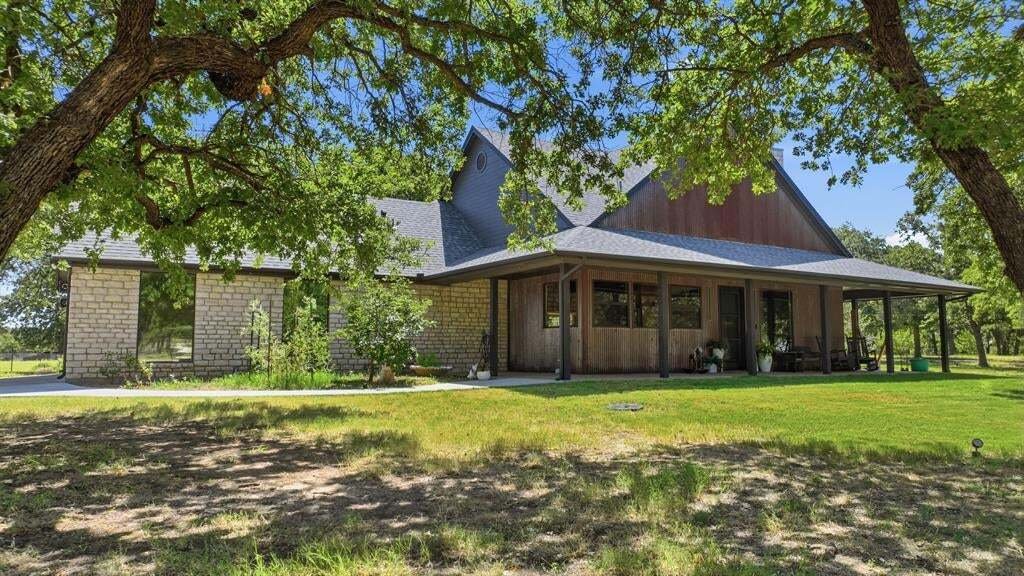 Azienda agricola a Granbury, Texas, Stati Uniti 2 - 18744537
