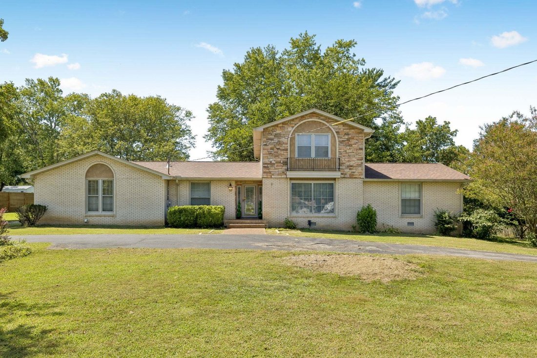 House in Hendersonville, Tennessee, United States 1 - 18746474
