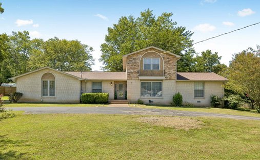 Maison à Hendersonville, Tennessee, États-Unis 1