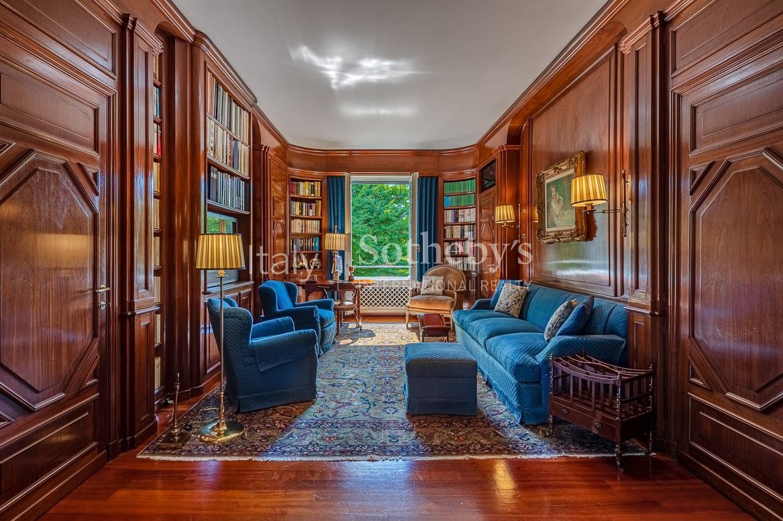 Appartement à Centre historique, Milan, Lombardie 5 - 18740121
