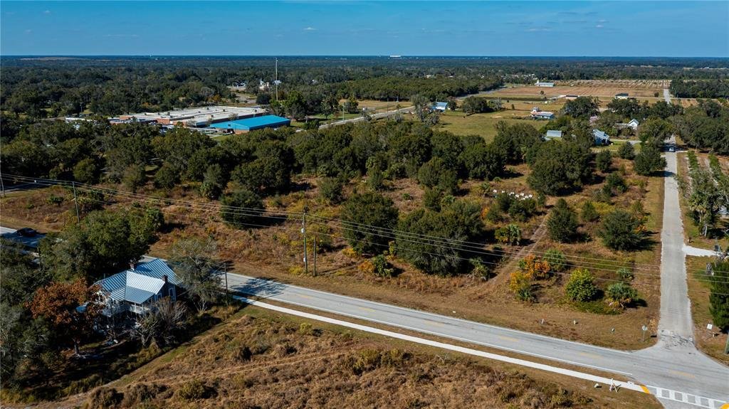 Terreno en Arcadia, Florida, Estados Unidos 3 - 18740119